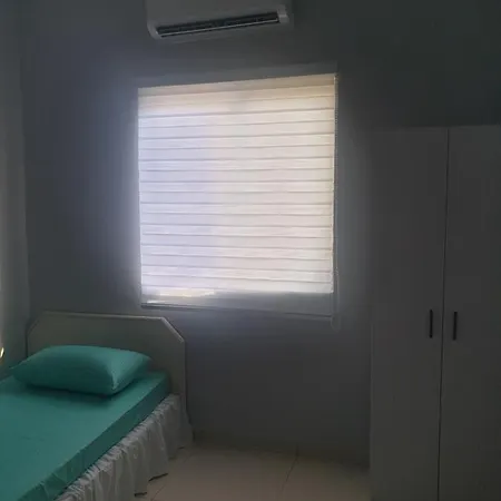 Sarod Inn Meru Homestay 3-Bedroom Apartment Klang Exterior photo