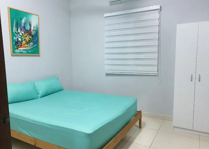 Sarod Inn Meru Homestay 3-Bedroom Apartment