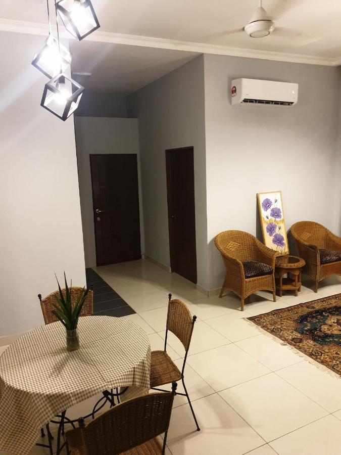 Sarod Meru 3-bedroom