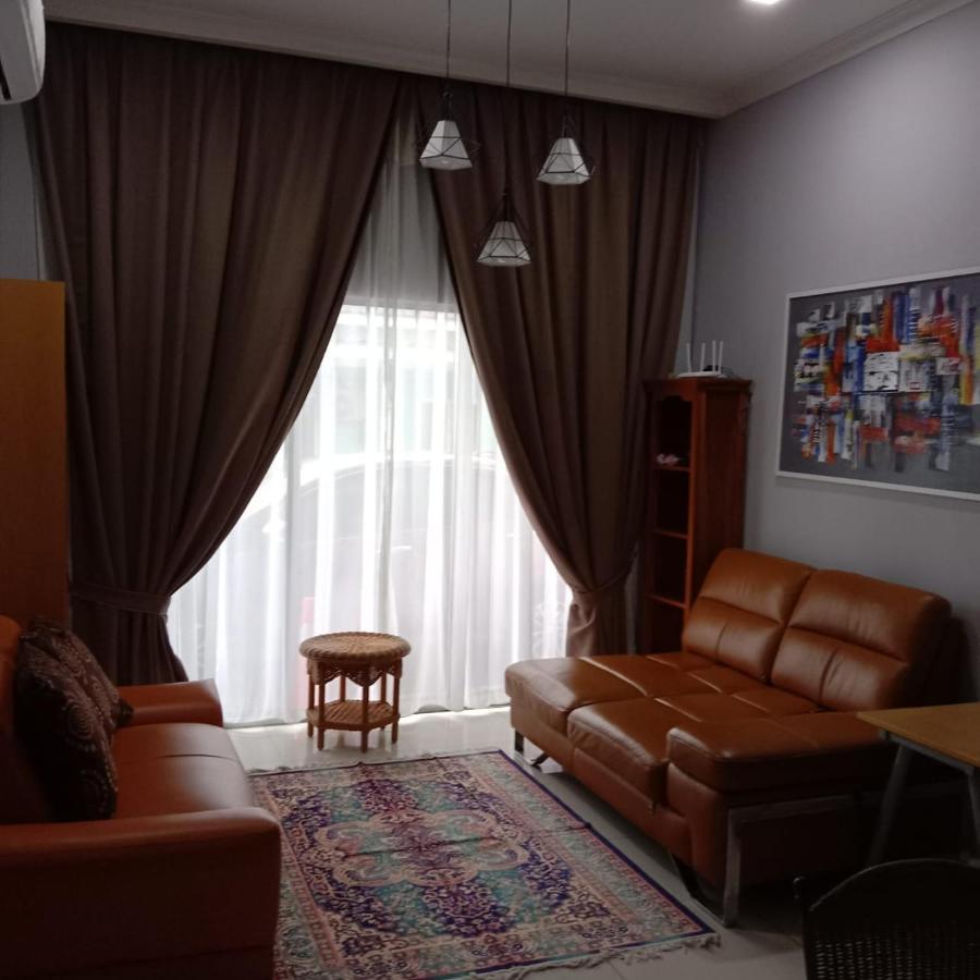 Apartment Sarod Meru 3-bedroom