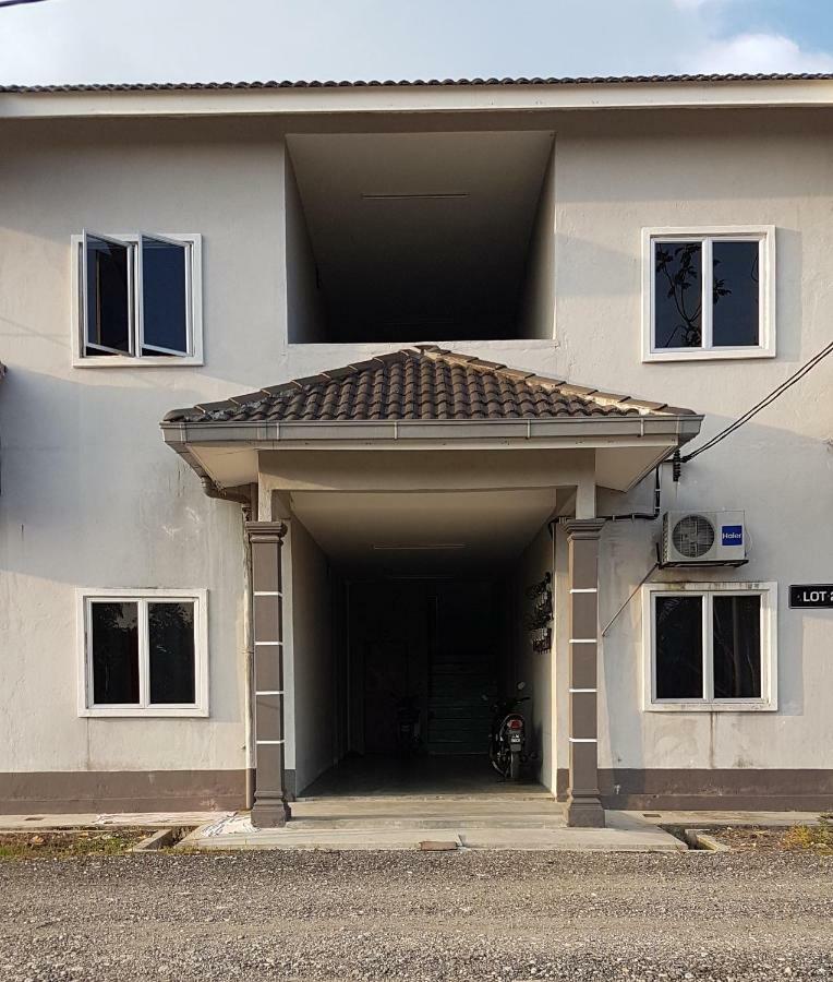 Sarod Meru 3-bedroom * Klang